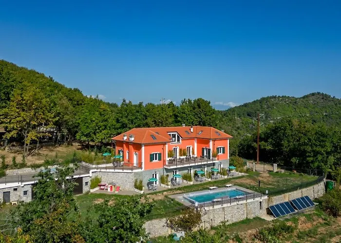 Agriturismo Cascina Trevo