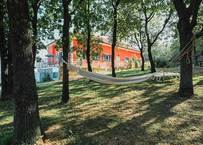 Agriturismo Cascina Trevo